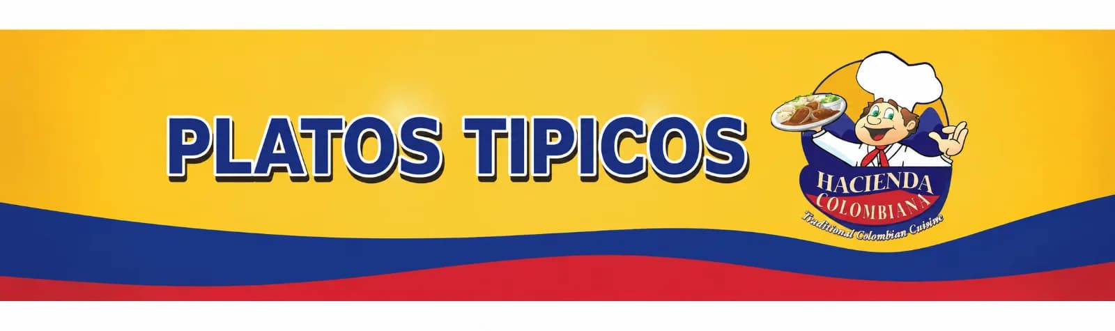 Platos Típicos category banner