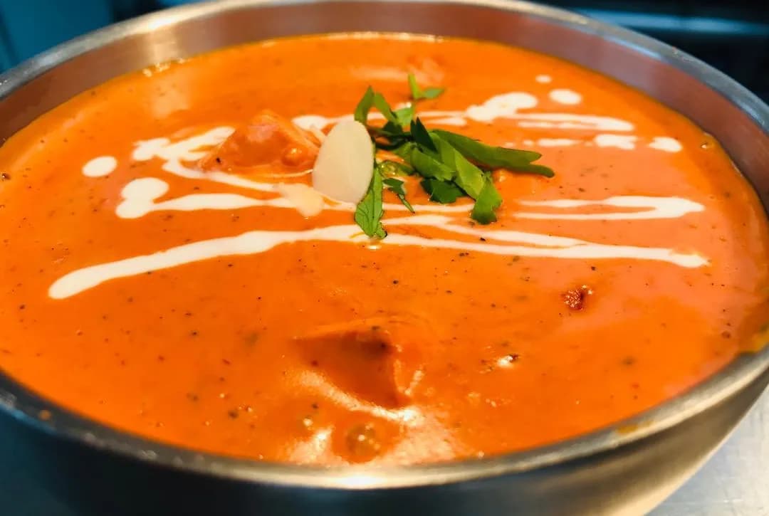 Makhani (Butter)