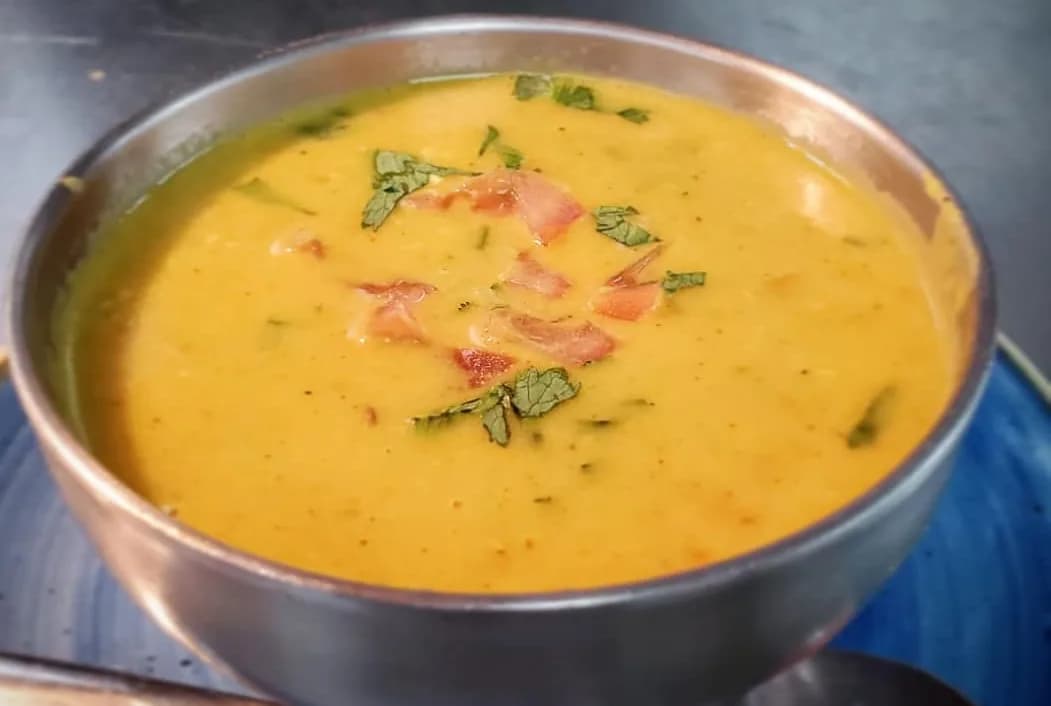 Dal Tadka