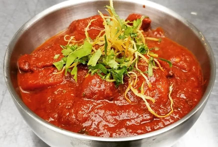 Vindaloo