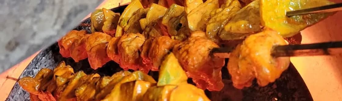 Tandoori Akash category banner