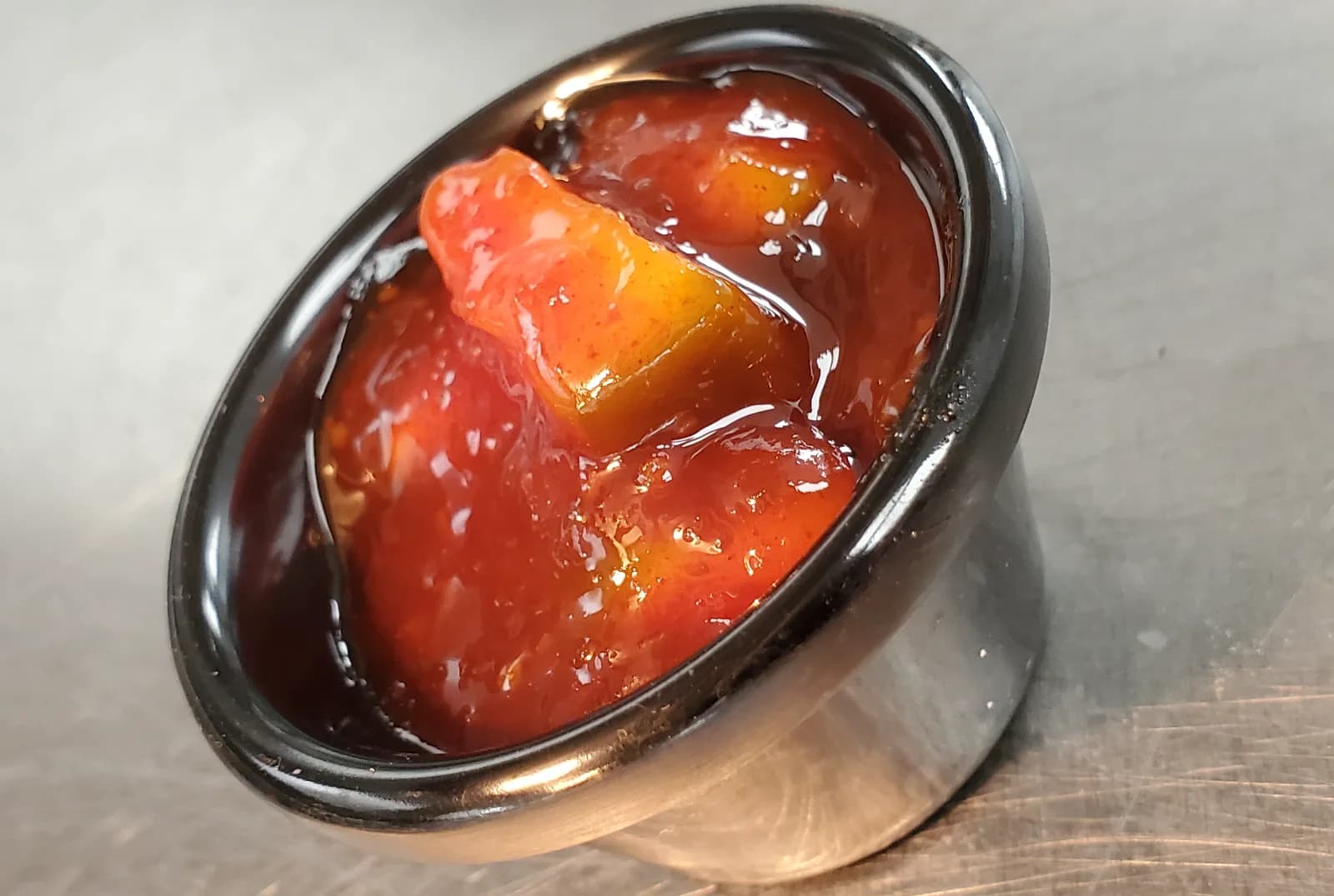 Mango Chutney