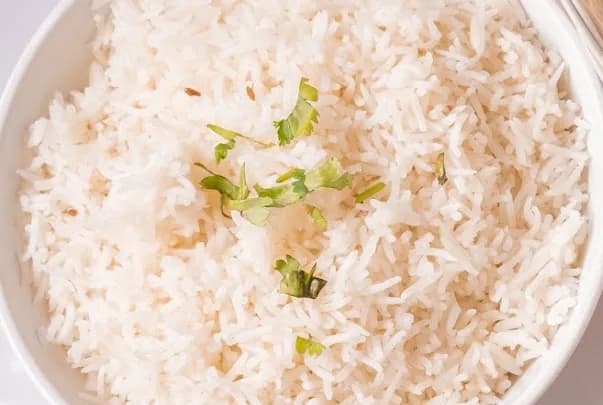 Basmati Rice