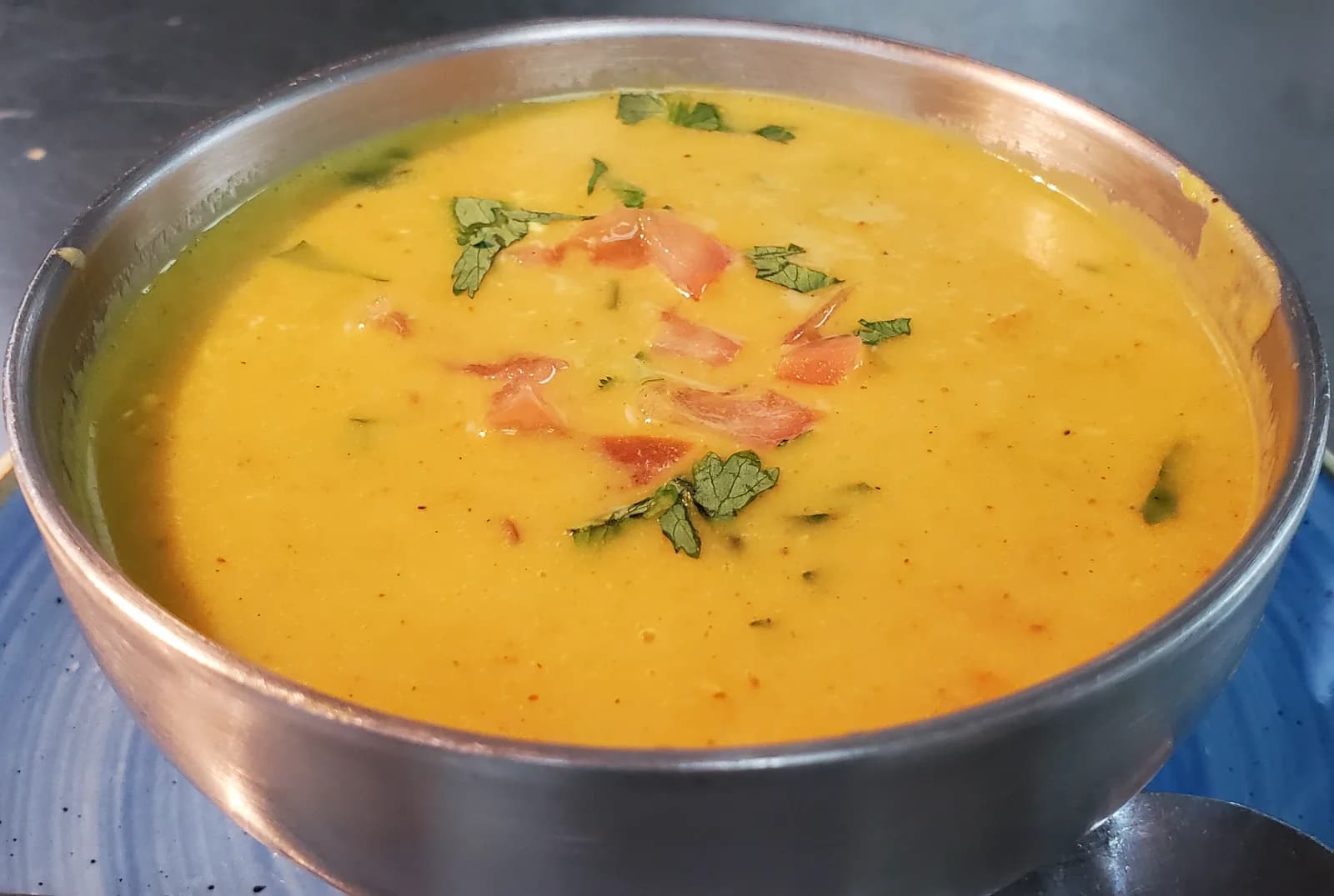 Dal Soup