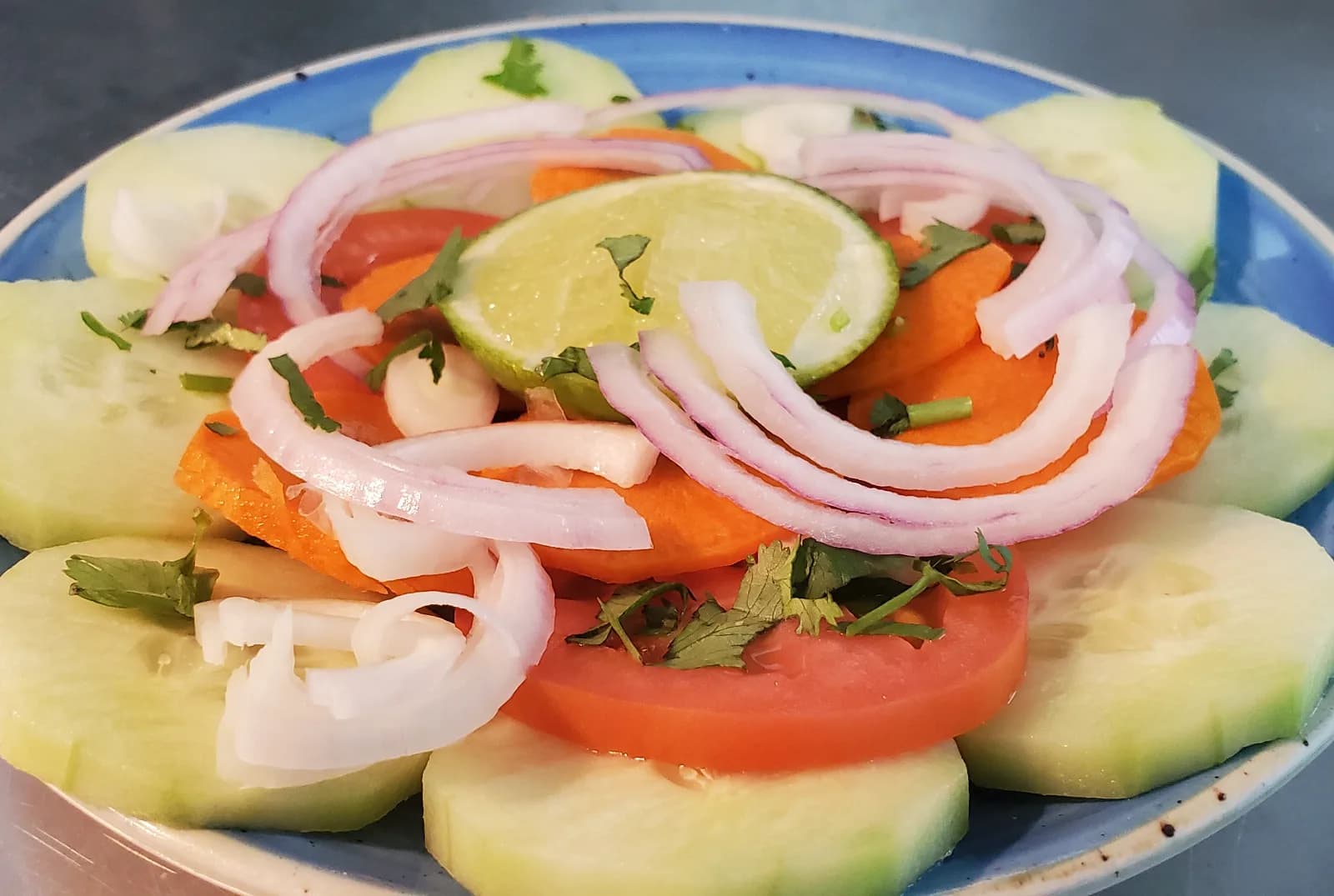 Green Salad