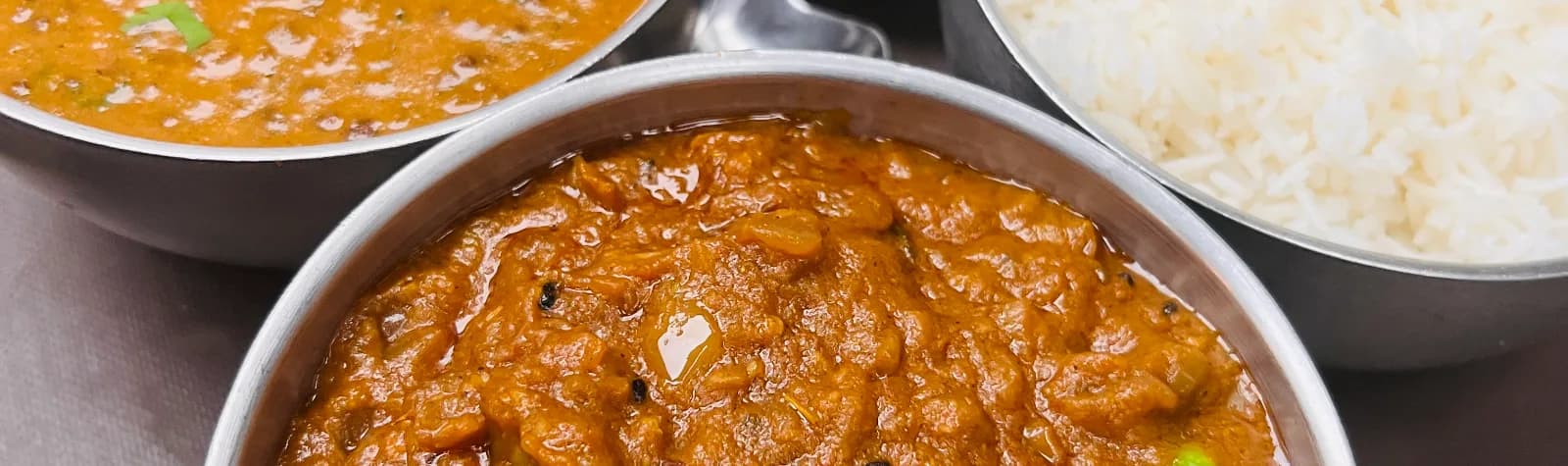 Vegetarian Entrees category banner