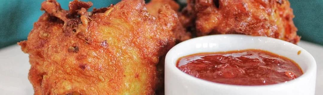Appetizers category banner