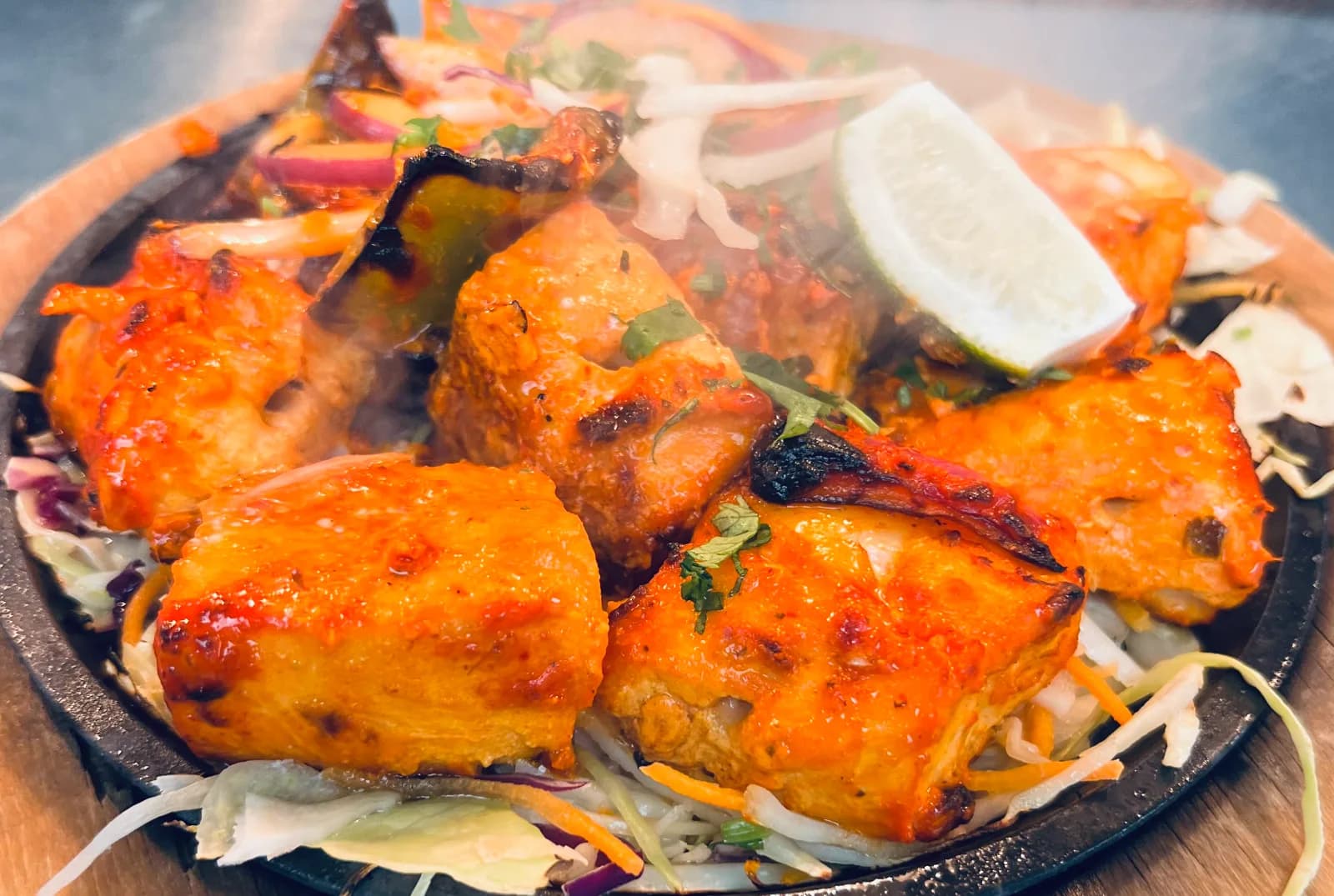 Paneer Tikka