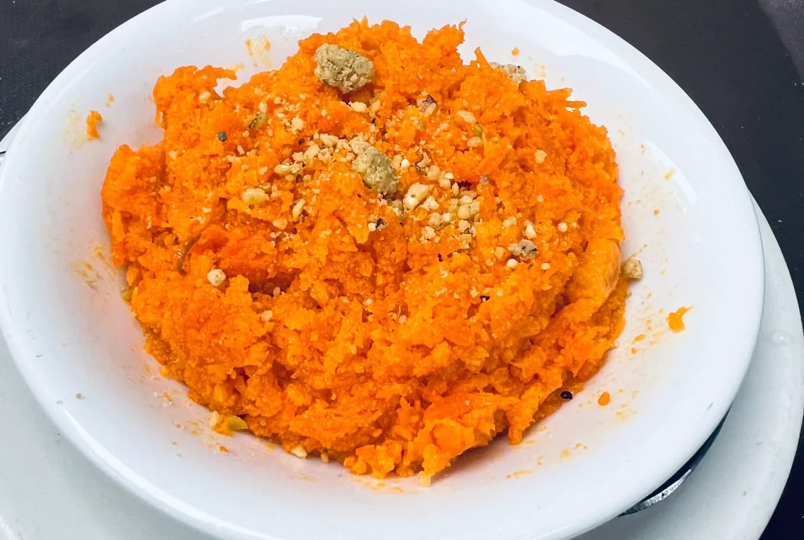 Gajar Halwa