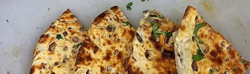 Bread/Naan category banner