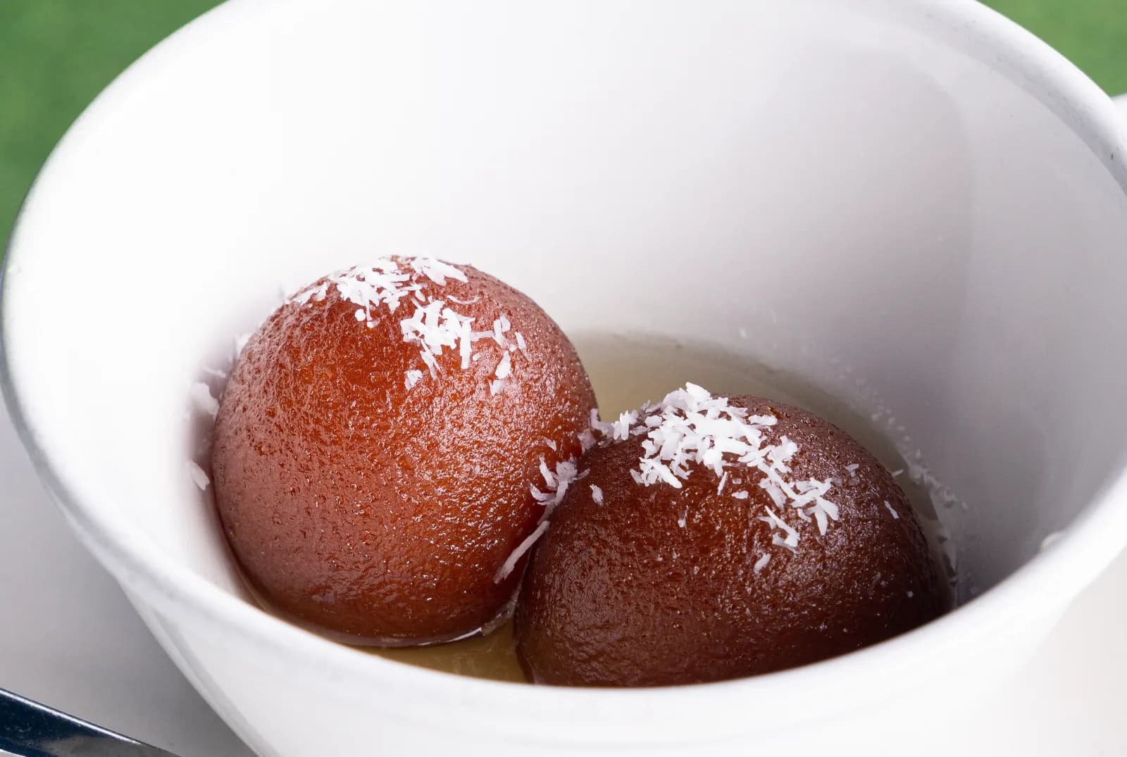 Gulab Jamun