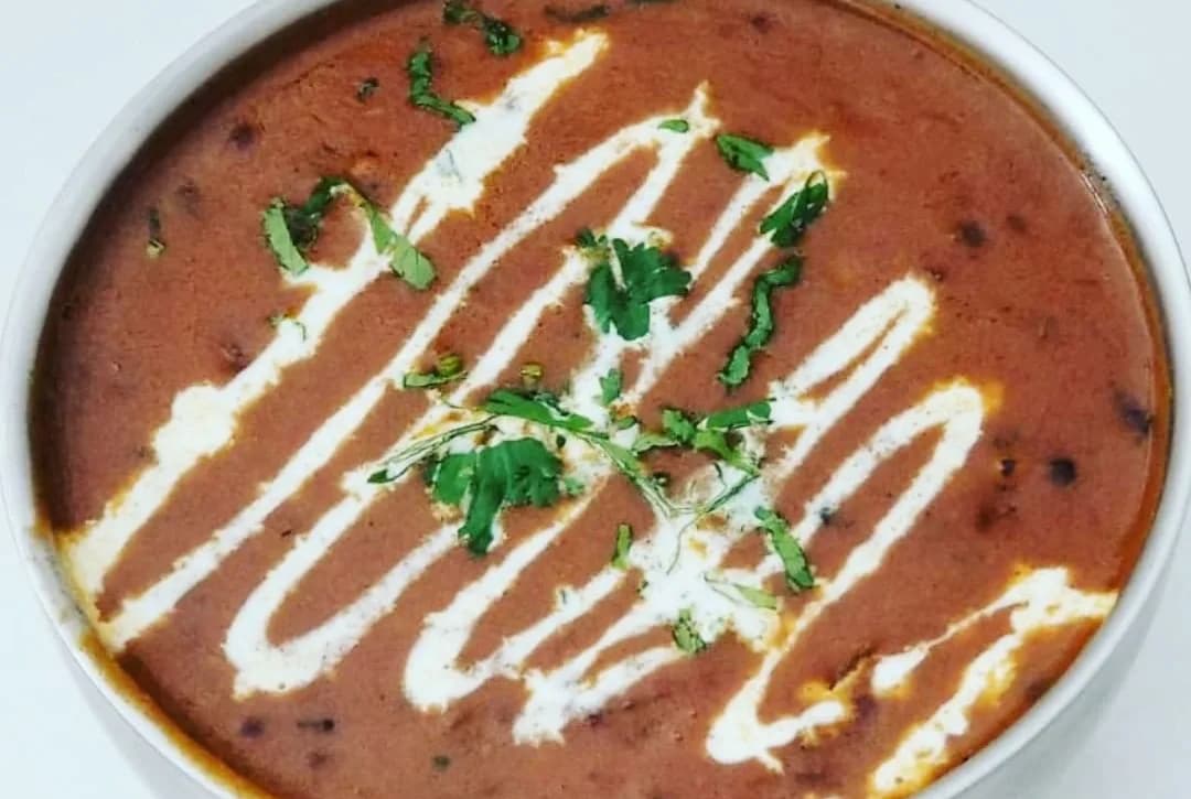 Dal Makhani