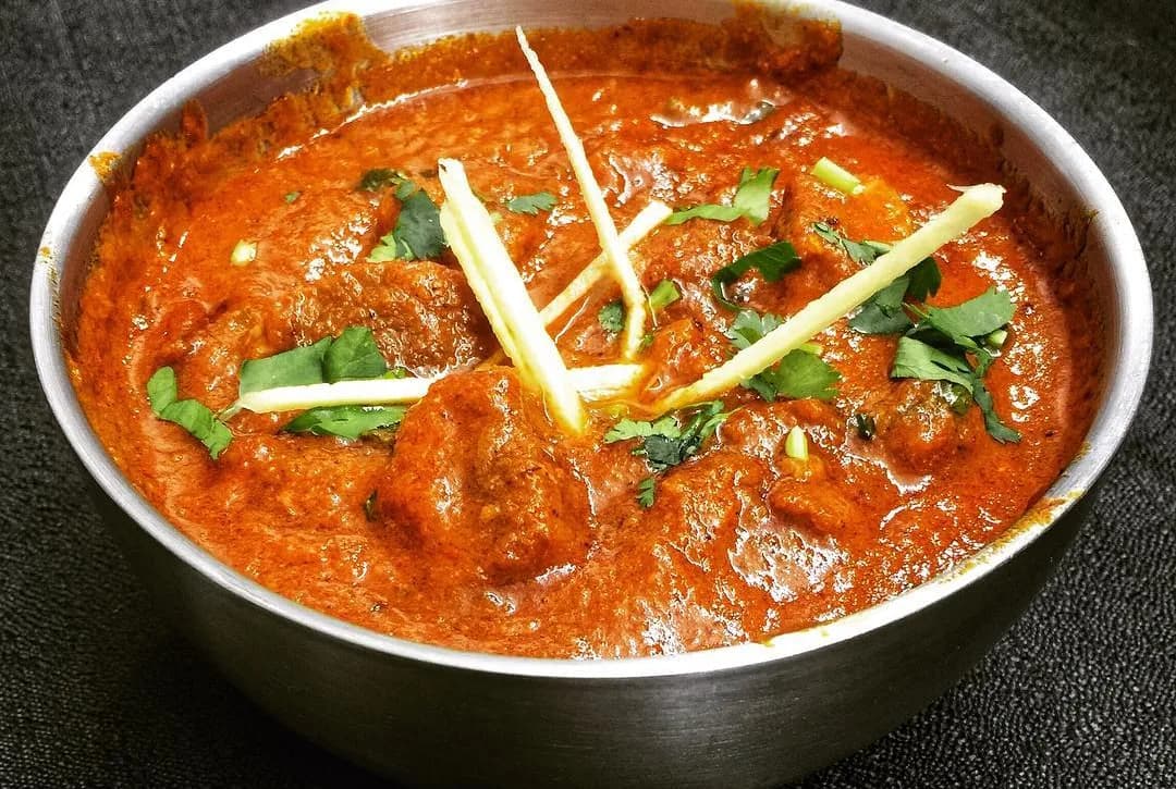 Akash Curry