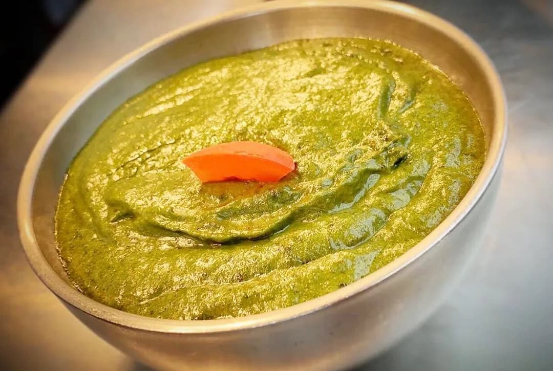 Palak (Spinach)
