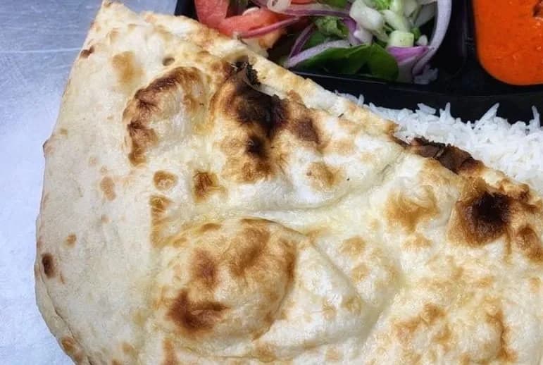 Naan
