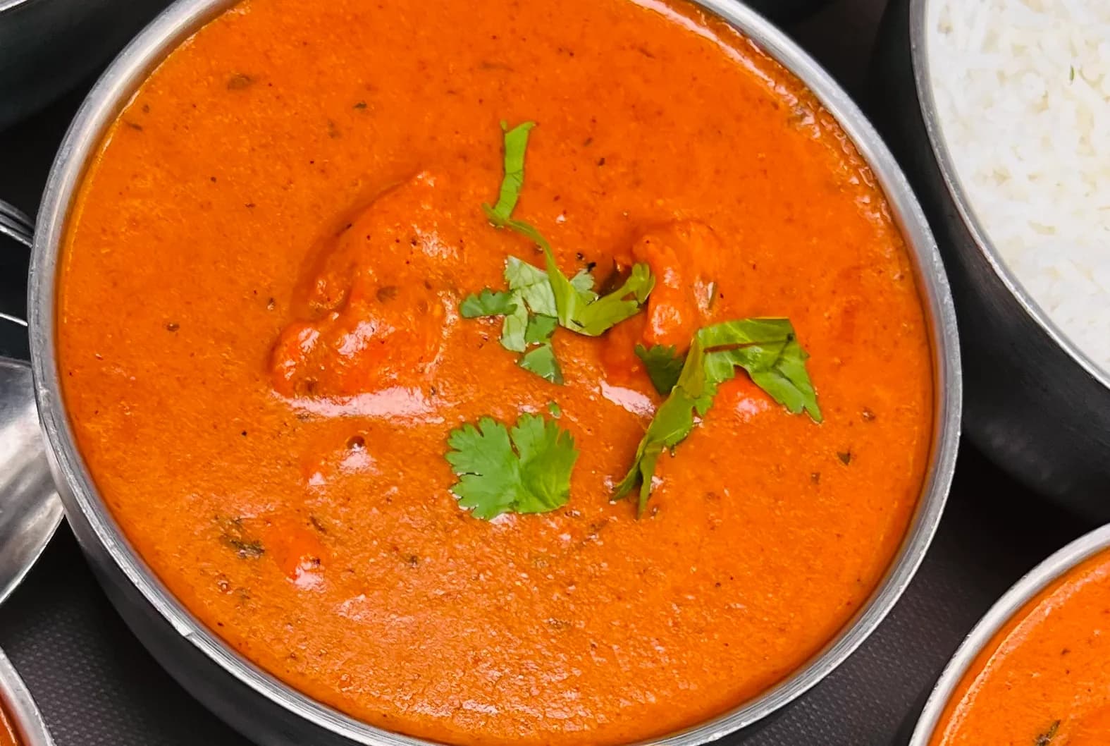 Tikka Masala