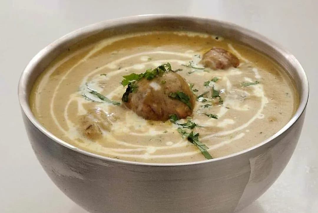 Korma