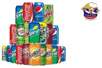 Soda nacional