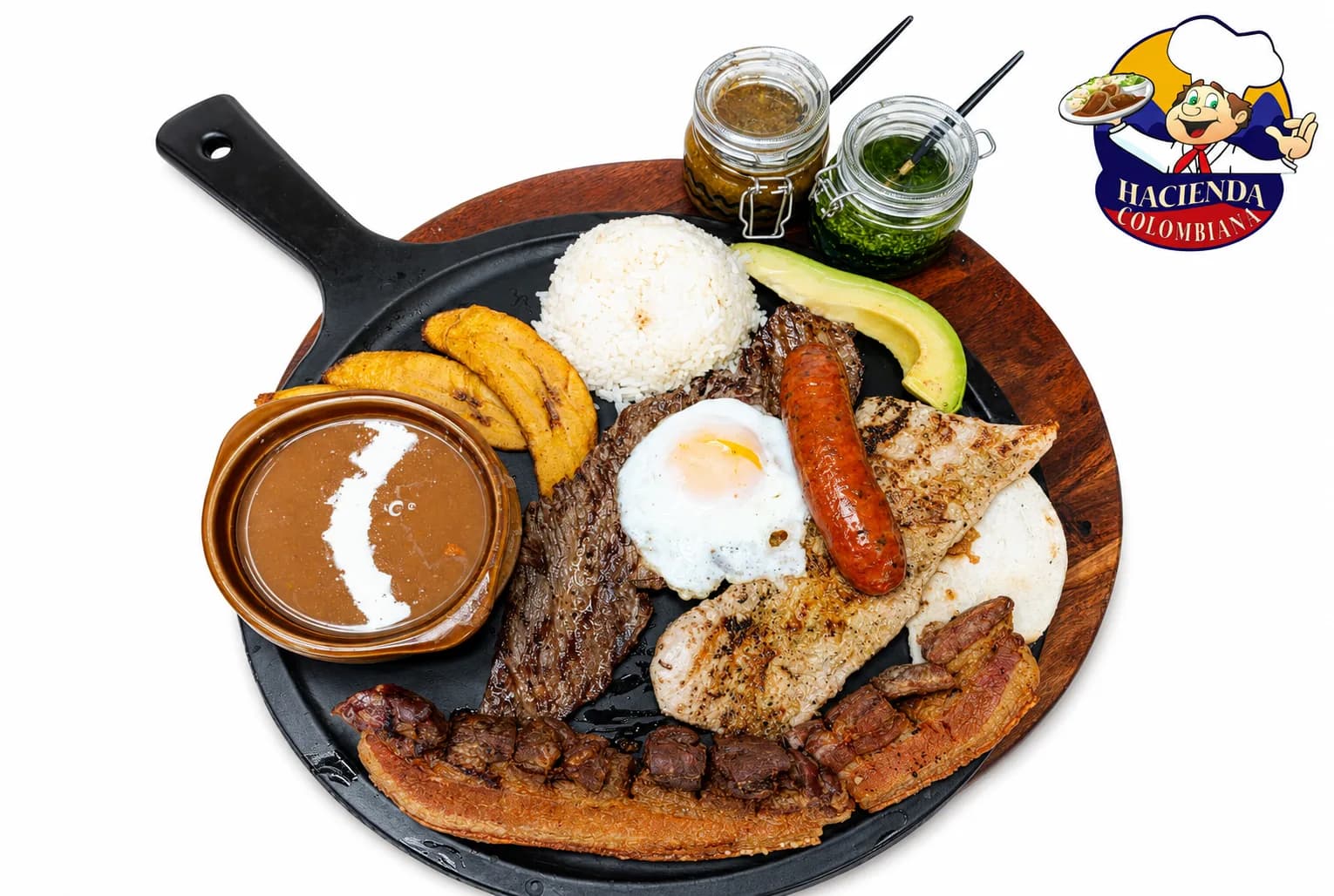 Bandeja paisa