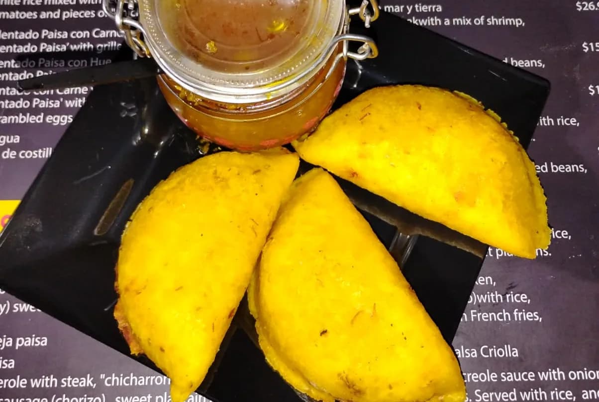 Empanada