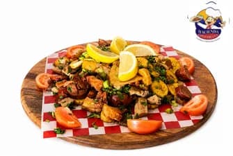 Picada