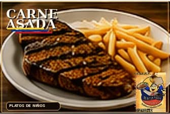 Carne asada