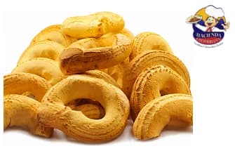 Pandequeso