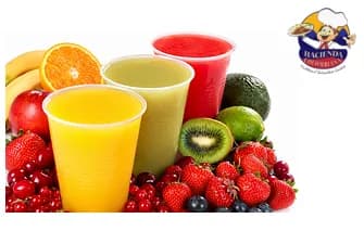Jugos naturales
