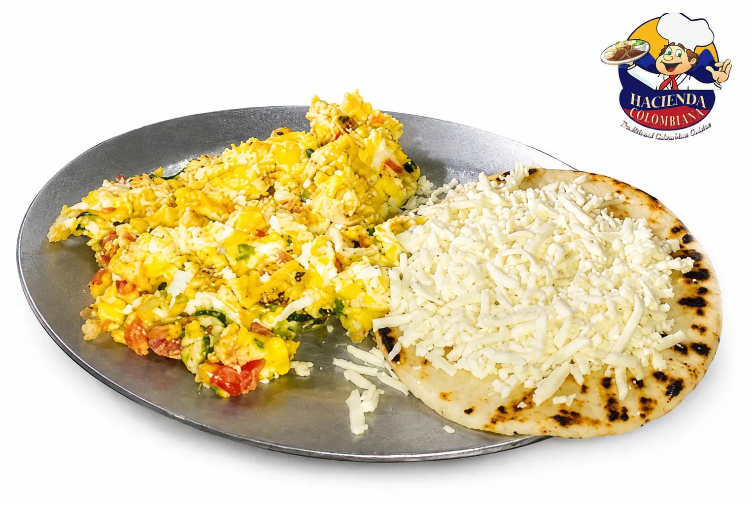 Huevos al gusto