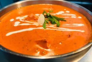Paneer Makhani
