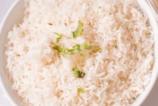 Basmati Rice