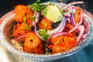 Chicken Tikka