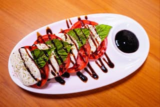 Caprese Salad