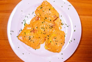Cheese Ravioli