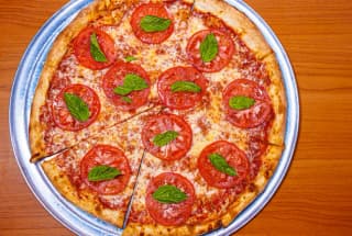 Margherita