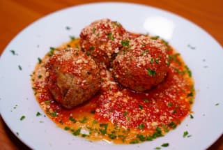 Meatballs (3)