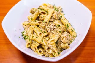 Chicken Pesto