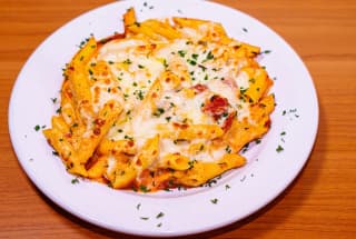 Baked Ziti
