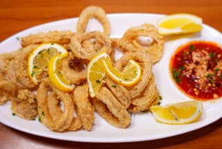 Calamari
