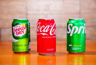 Soda Can