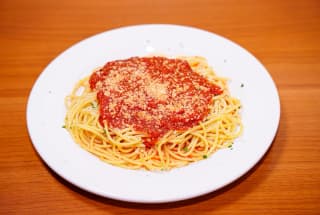 Pasta Marinara