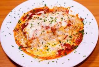 Lasagna