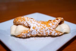Cannoli