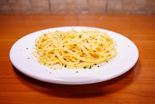 Kids Spaghetti