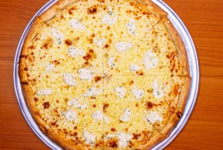 4 Formaggio