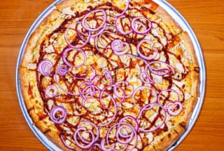 BBQ Chicken