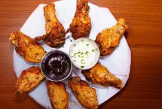 15 Wings