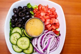 Primavera Salad