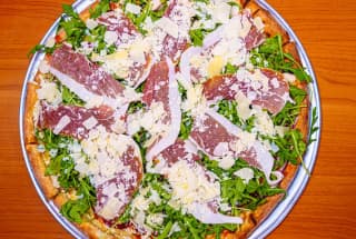 La Italiana