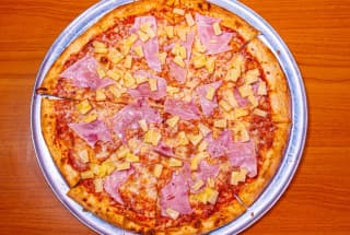 Hawaiian